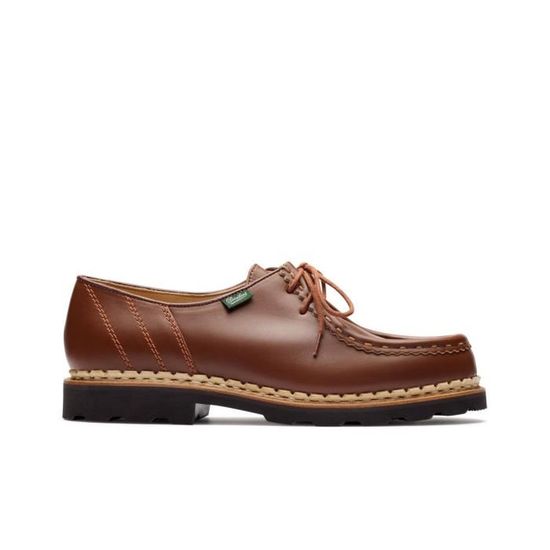 PARABOOT, Chaussures en cuir