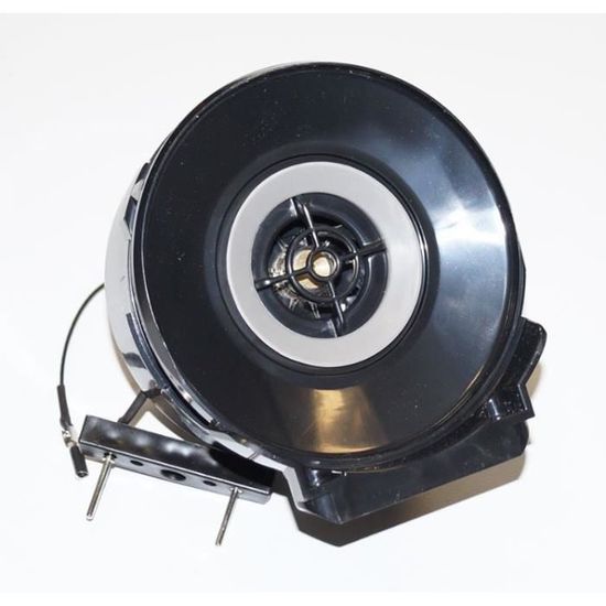 Chargeur pour aspirateur Balai 18V ROWENTA AIR FORCE RH85 - RS-RH4901