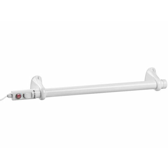 Radiateur électrique à inertie pour une véranda Radiateur électrique à inertie pour une véranda