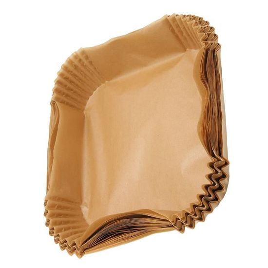 Garneck 700 Caissettes à Pâtisserie En Papier Huilé - Moules Muffins/Cupcakes Antiadhésifs Multicolores