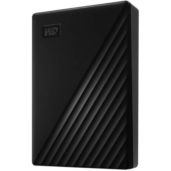 Disque dur externe portatif pour My Passport