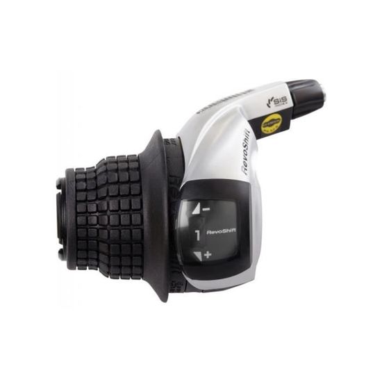 Levier De Vitesses Pouce Shimano SIS Tourney SL-TY22 - 3 Vitesses, Neuf