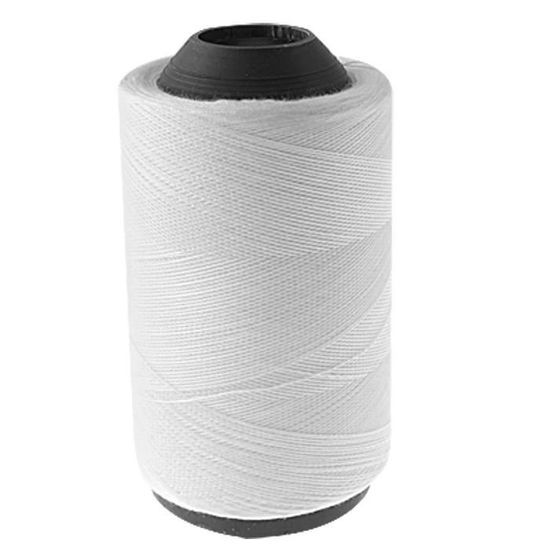Bobine de Fil à coudre coton naturel Gutermann 250m - N°6000 - Ma