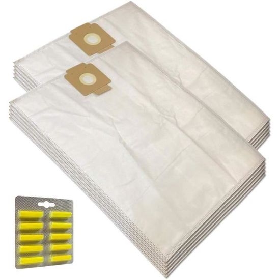 Sacs Et Accessoires Aspirateur Toute Marque