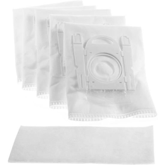 10 Sacchetti Di Alta Qualità Filtri Per Aspirapolvere Bosch G/G