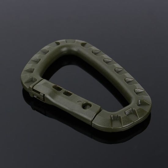 Crochet Pliable En Acier Inoxydable Avec 4 Griffes Pour Escalade, Aventure Et Suspension