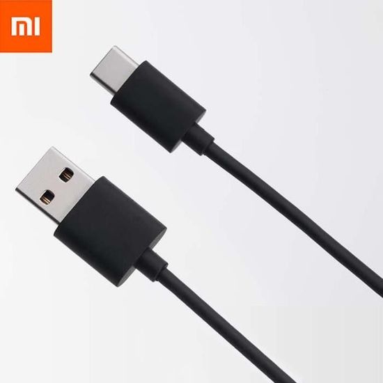 Acheter Câble de charge Xiaomi TYPE C vers TYPE C 150cm - kiboTEK