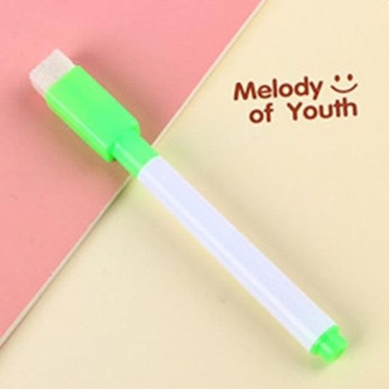 Tofficu Tableau Musical Effaçable – Portée Musicale En Plastique 28,4 X 21 Cm, Idéal Pour Apprendre Et Enseigner Les Notes