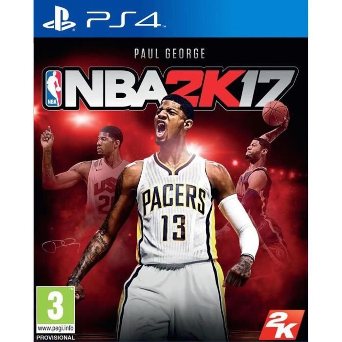 Nba 2k17 Xbox One - vue 6