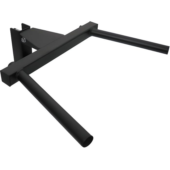 Commercial Dip Handle - Evolution Line Titanium Strength