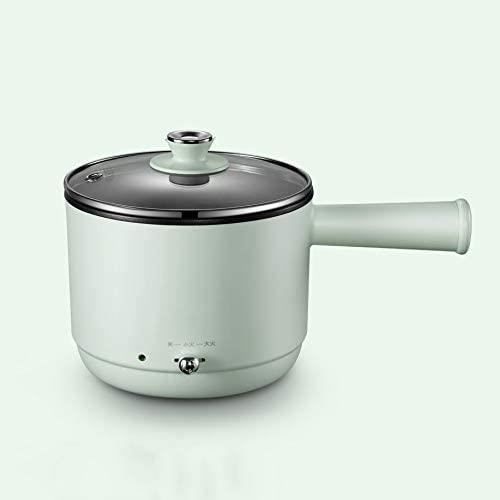 Casserole Transparente Avec Couvercle 1,9 L - En Verre Borosilicate Résistant - Pour Soupes, Pâtes - 7