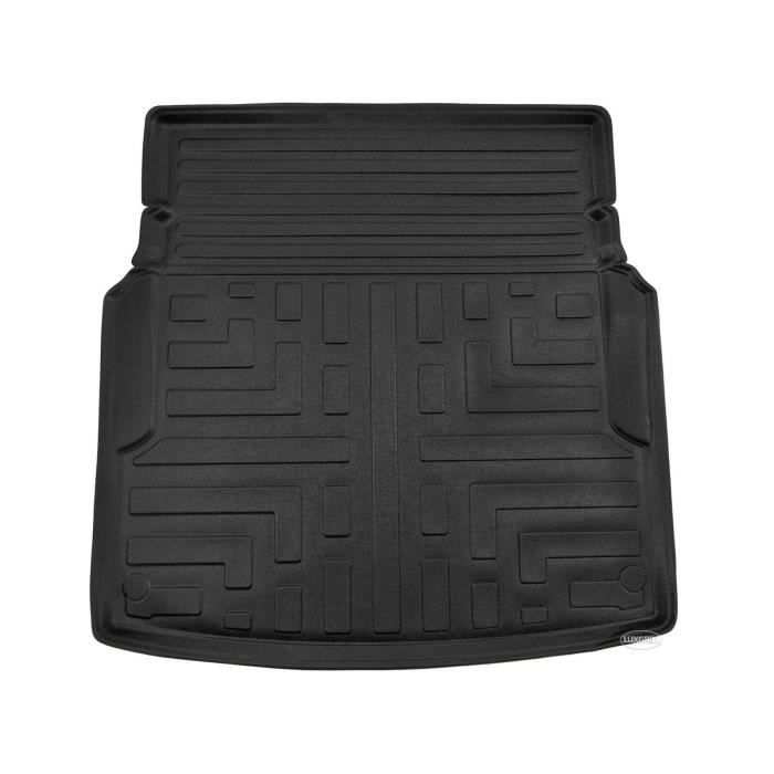 | STANDART TAPIS DE COFFRE SUR MESURE pour MERCEDES E CLASS W212 4 porte 2009-2016