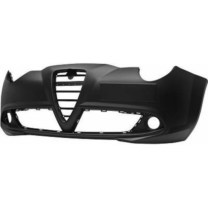 Pare chocs avant ALFA ROMEO MITO (955) de 08 à >> - OEM : 156084389 - 3005050