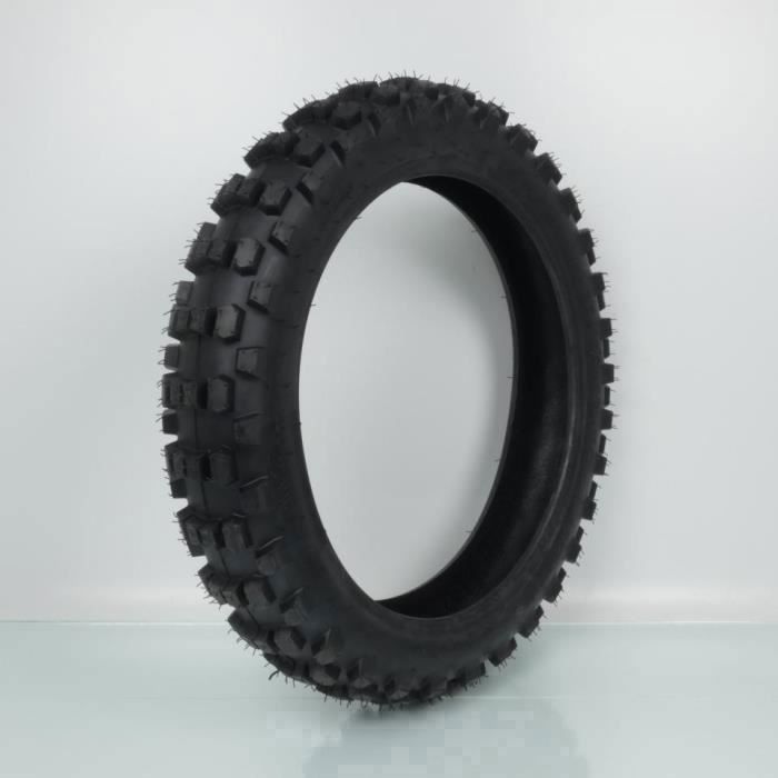 Pneu 90-100-16 Waygom pour Moto Yamaha 80 YZ grandes roues 1993 à 2001 AR - W598 Mixt Soft 51M Neuf