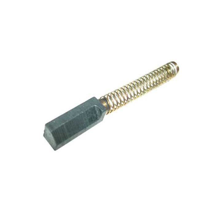 9706416. CHARBON MOTEUR KITCHENAID X 1