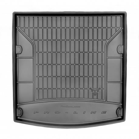 Tapis de coffre Audi A4 B8 (2008-2015)