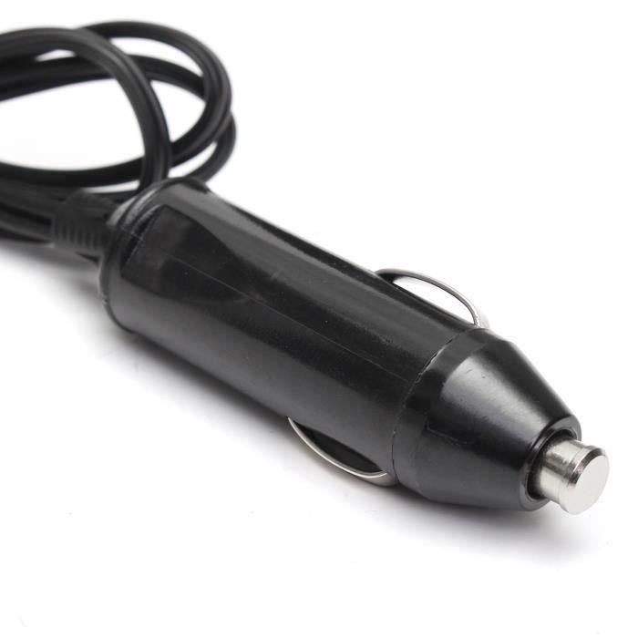 750ml 12V Chauffage Bouilloire Electrique Voiture en Acier Inoxydable FR45966