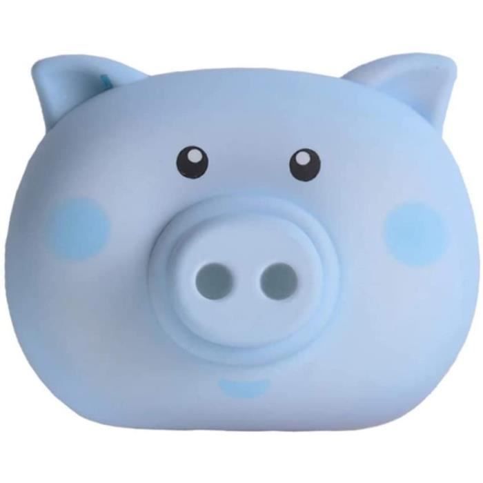 APPAREIL PHOTO ENFANT Appareil Photo numeacuterique Intelligent de Dessin animeacute Mini Piggy pour Enfants Objectif HD Eacute586