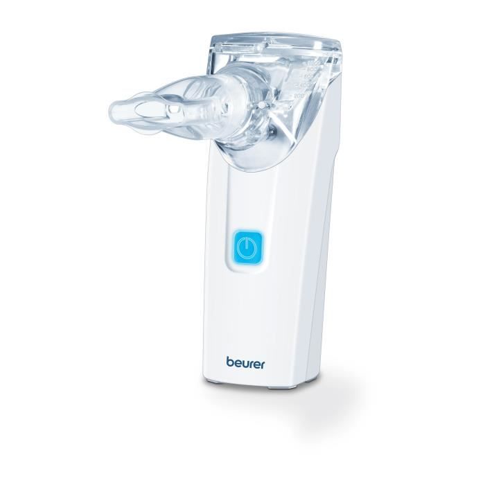 BEURER Inhalateur IH 55 - Idéal à emporter : inhalateur To Go