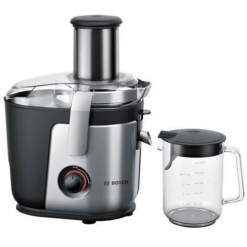 BOSCH MES4000 VITA JUICE Centrifugeuse - Aluminium