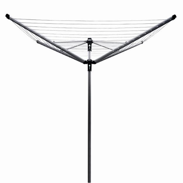 Brabantia 311048, 160 mm, 160 mm, 2000 mm, 5 kg