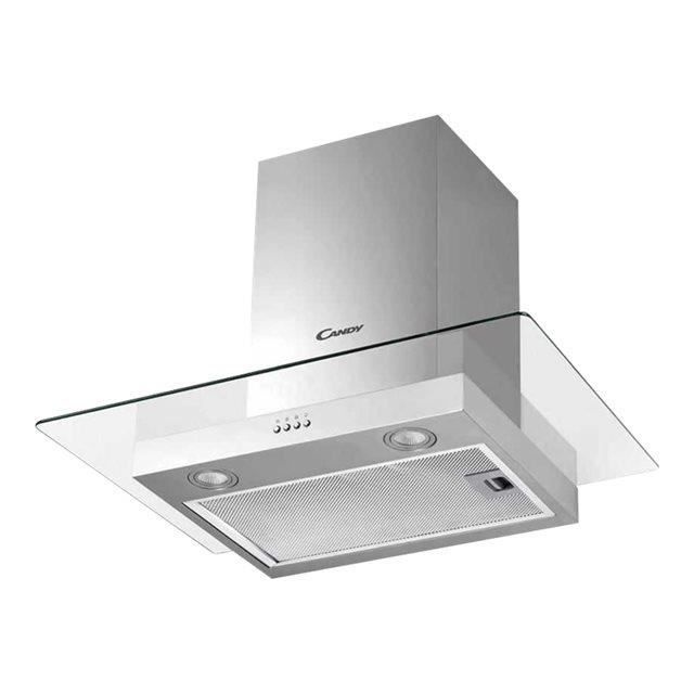 Hotte Décorative CANDY CVMD600X