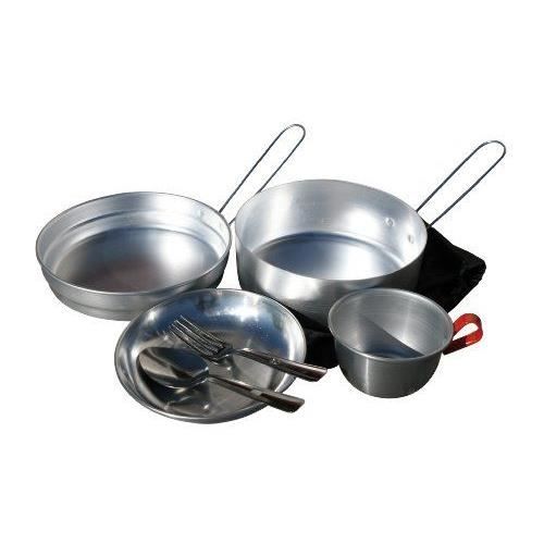 Cao Camping L'Authentique Popote scout 1,3 L