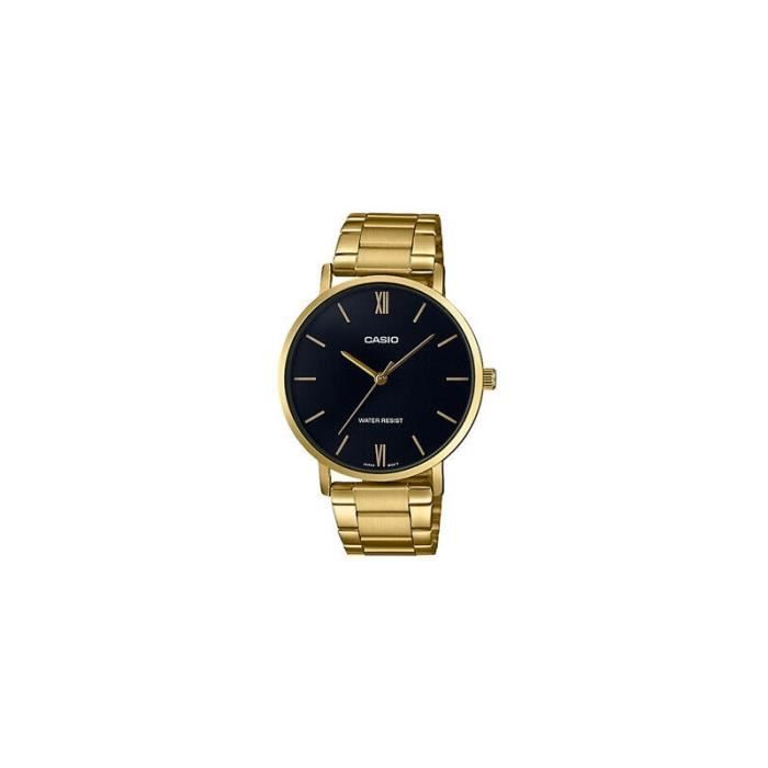 CASIO COLLECTION