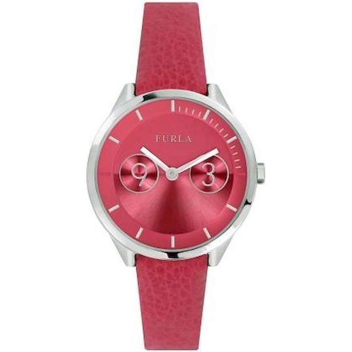 montre-bracelet - Furla - R4251102545 - Analogue - Quartz (Batterie) - Femmes