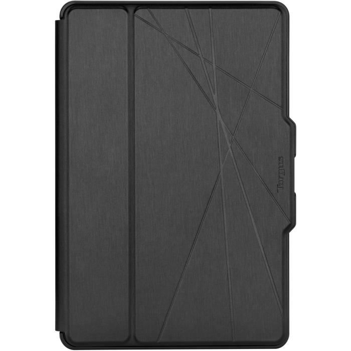 Targus Click-In Folio Noir ( CLICK-IN - Click-In Case, Samsung Galaxy Tab S6 [2019], Black) - THZ812GL