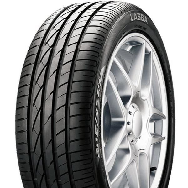 LASSA Pneu Eté IMPETUS REVO 205/50 R15 V