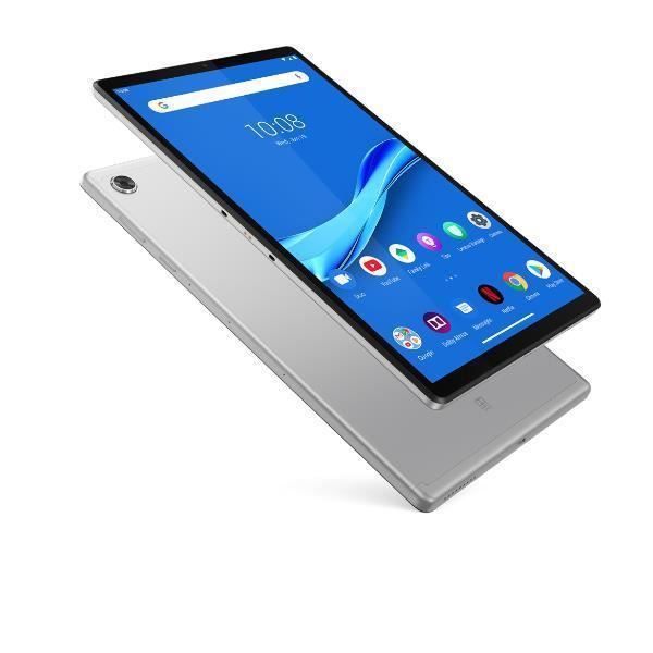 ORDINATEUR PORTABLE ET TABLETTE, Tablette, sans fonction téléphone, Lenovo Tb-x306x Tab 4g+64g-gr Android