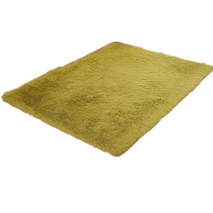Tapis de yoga- 80 * 160CM -Vert