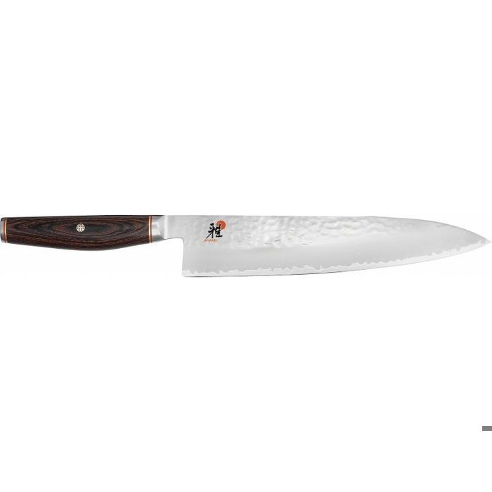 Couteau de chef japonais Miyabi 6000MCT lame ma...
