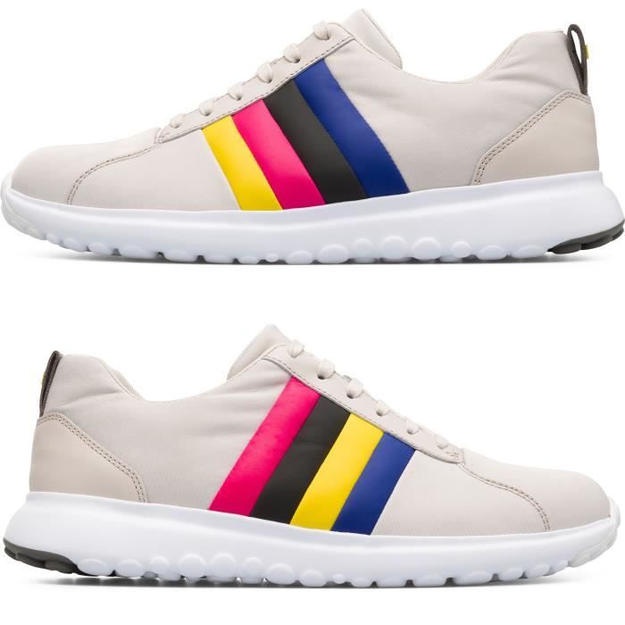 CAMPER - Twins Baskets Homme
