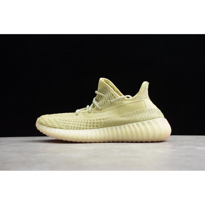 adidas_ Originals Yeezy_ Boost 350 V2 zyon yecheil yeshaya citrin Homme Baskets Femme Sneakers chaussures de Running