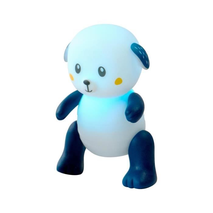 PABOBO Lumilove Rainbow bleu Timoléo