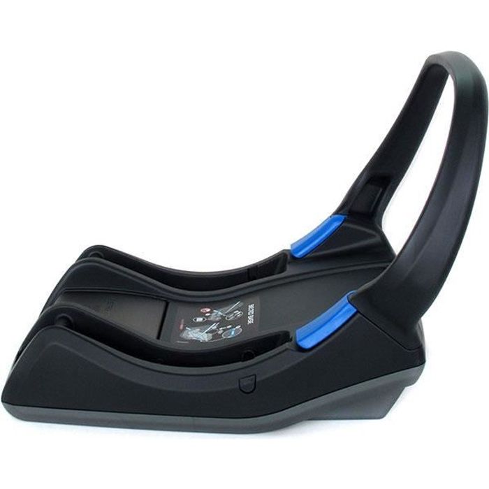 PEG PEREGO Base de fixation pour siège auto Primo Viaggio SL - Noir