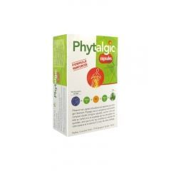 PHYTEA Phytalgic capital articulations 45 capsules