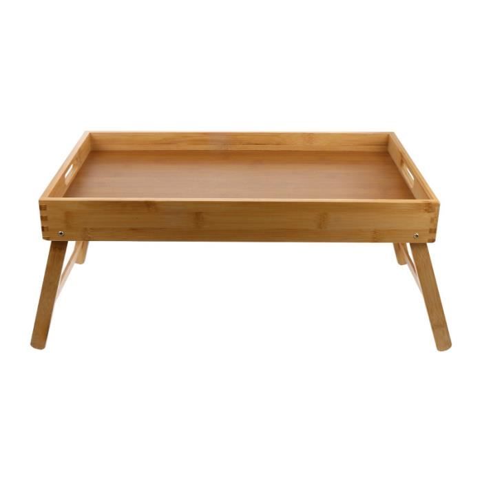 1pc home utilisation petite table pliable bureau exquis de petit bureau boitier pc composant - piece detachee
