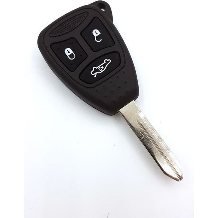 CLE PLIP JEEP Grand Cherokee