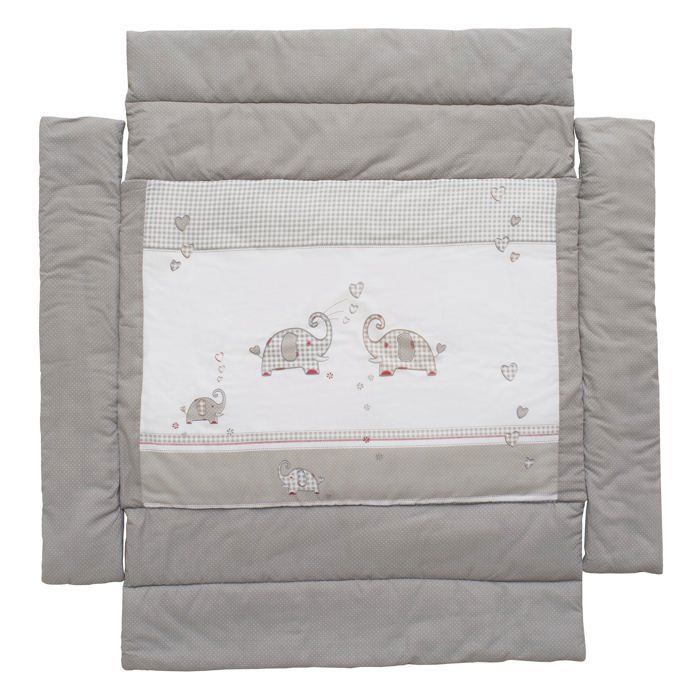 Insert parc Roba Elephant 100x100 / 75x100