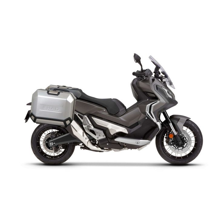 4p system honda x-adv 750