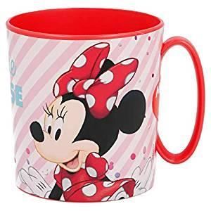 Minnie Mouse 18804. Taza microondas 350ml.