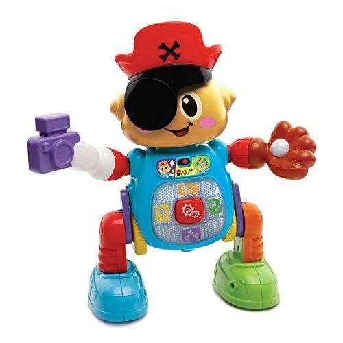VTech 80-190004 - COMMUTATEUR KVM - 80-ndash190004 -ndash klickspaß Robot