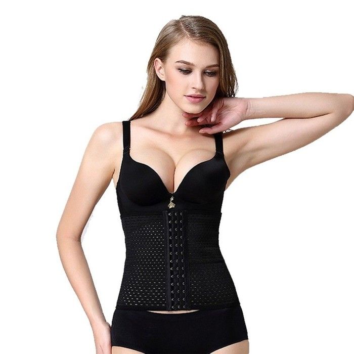 Ceinture Postpartum Ajustable Ceinture Post-partum Ajustable Narunii - Respirante Et Gainante - Taille Unique 60-102cm - Pour Récupération Après Grossesse Ceinture Post-partum Narunii