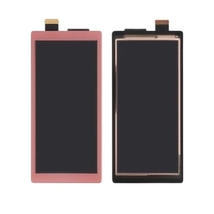 Ecran Vitre Tactile Pour Nintendo Switch Lite