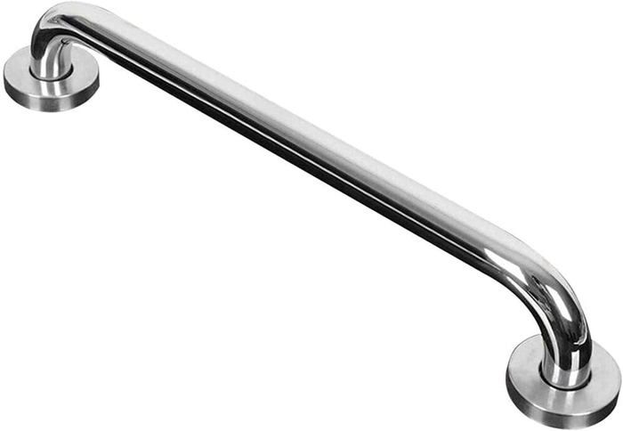 Poignée De Maintien Bateau Acier Inoxydable 304 - 16 Pouces (40,6 Cm) - Pour Bateau, Yacht, Camping-car - Sécurité Anti-dérapage