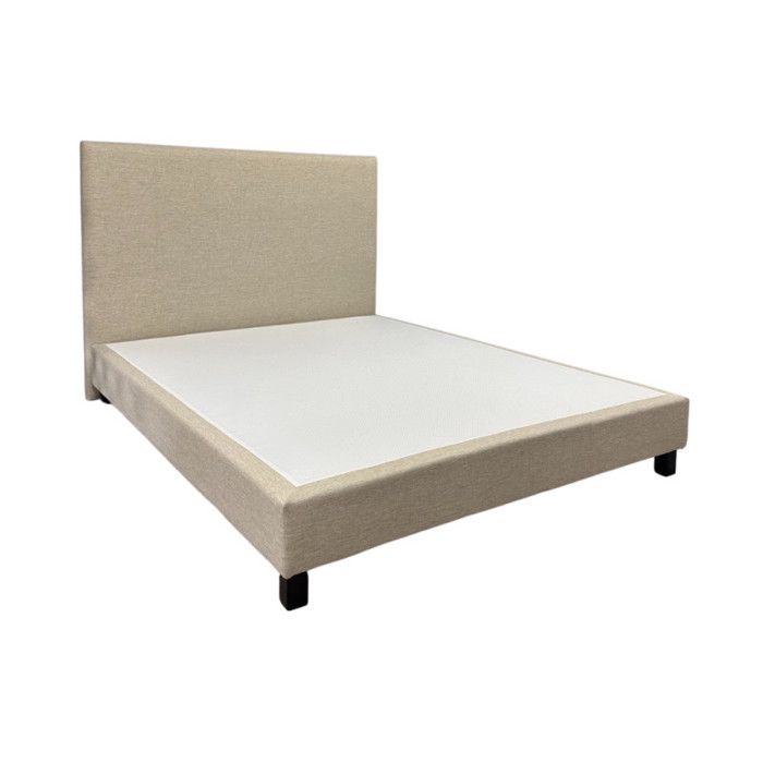 Sommier Essenzia HERITAGE DECO 150x190 Lattes Sommier Essenzia HERITAGE DECO 150x190 Lattes
