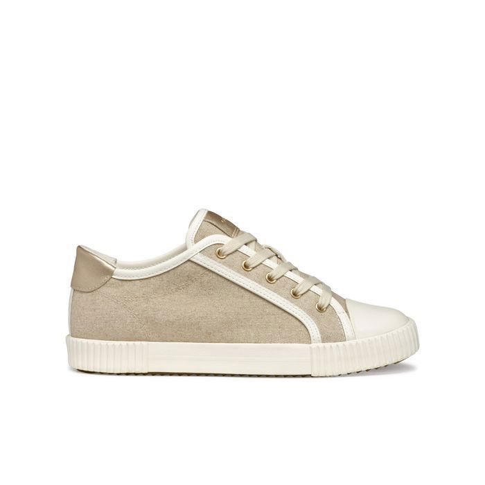 Geox Baskets femme Geox Blomiee B